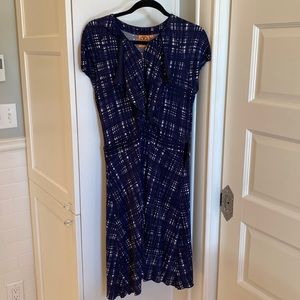 Tory Burch dress EUC